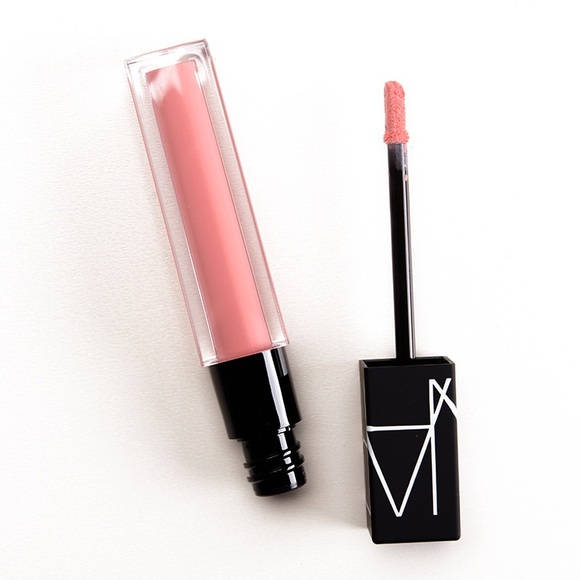 Nars Velvet Lip Glide Unlaced *BNWOT* - Picture 4 of 4